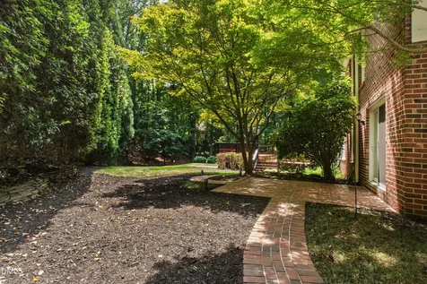 1117 Bentham Drive Raleigh NC 27614