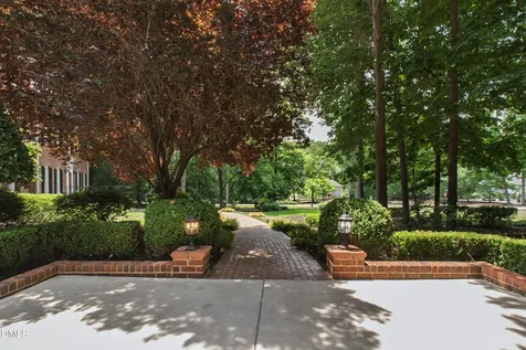 1117 Bentham Drive Raleigh NC 27614