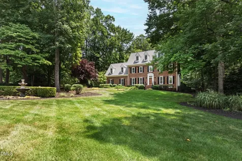 1117 Bentham Drive Raleigh NC 27614