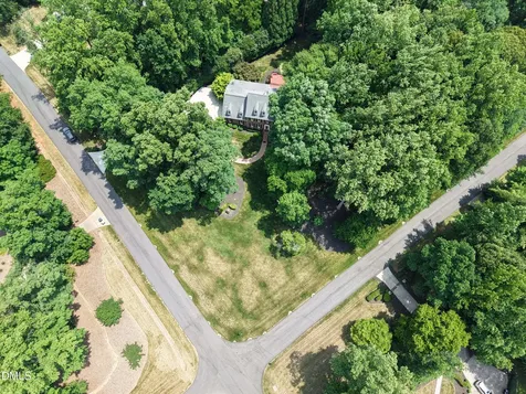 1117 Bentham Drive Raleigh NC 27614