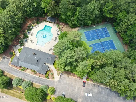 1117 Bentham Drive Raleigh NC 27614