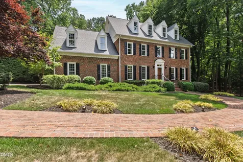 1117 Bentham Drive Raleigh NC 27614