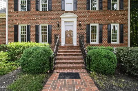 1117 Bentham Drive Raleigh NC 27614