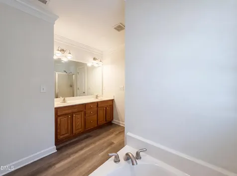 1355 Catrush Way Wake Forest NC 27587