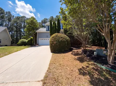 1355 Catrush Way Wake Forest NC 27587