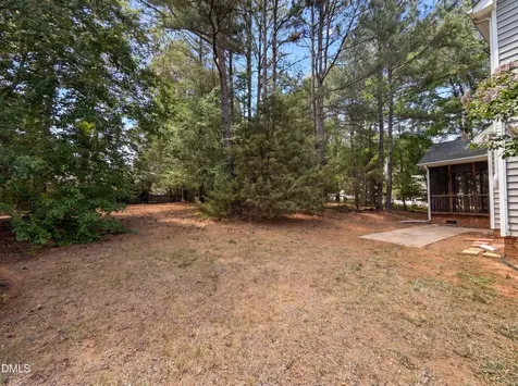 1355 Catrush Way Wake Forest NC 27587