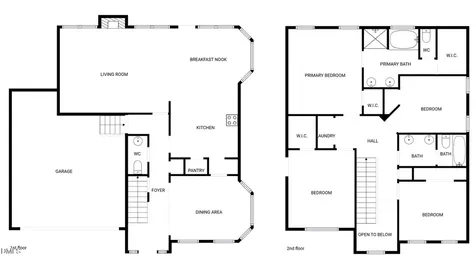 1355 Catrush Way Wake Forest NC 27587