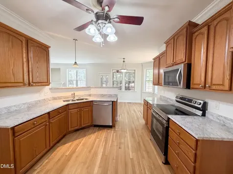 1355 Catrush Way Wake Forest NC 27587