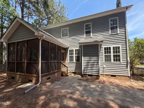 1355 Catrush Way Wake Forest NC 27587