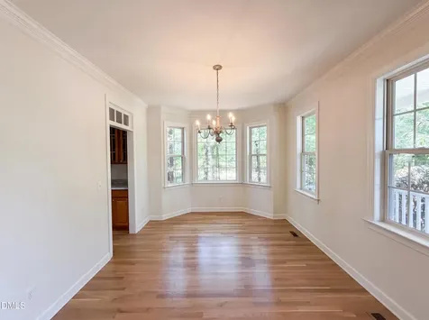 1355 Catrush Way Wake Forest NC 27587