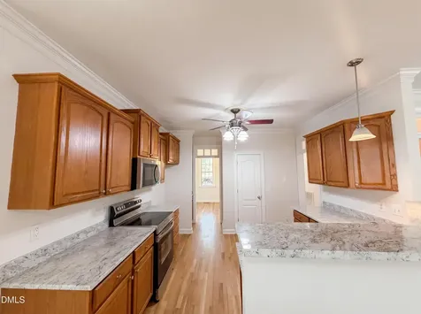 1355 Catrush Way Wake Forest NC 27587