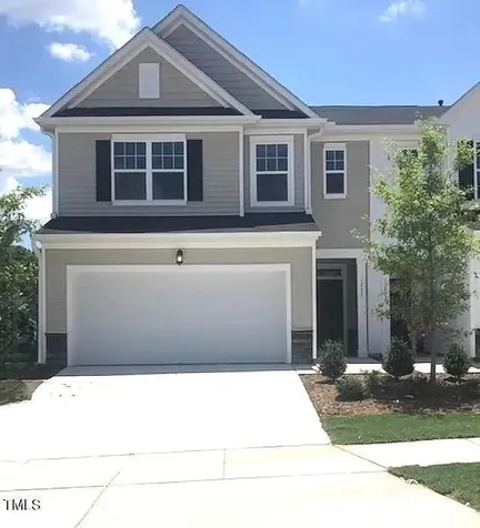 1233 Pate Farm Lane Durham NC 27703
