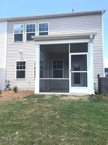 1233 Pate Farm Lane Durham NC 27703