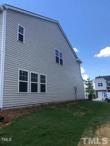 1233 Pate Farm Lane Durham NC 27703
