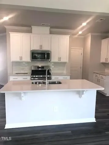 1233 Pate Farm Lane Durham NC 27703