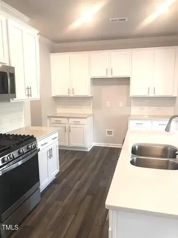 1233 Pate Farm Lane Durham NC 27703