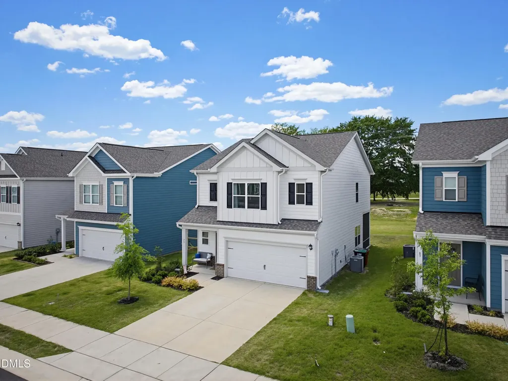 75 Commons Circle Clayton NC 27520
