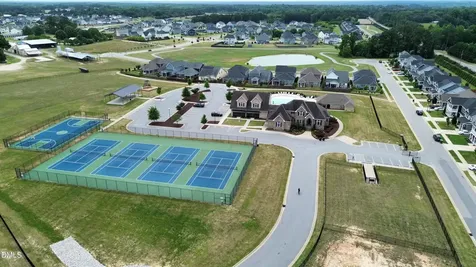 75 Commons Circle Clayton NC 27520