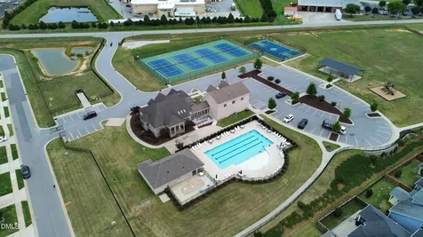75 Commons Circle Clayton NC 27520