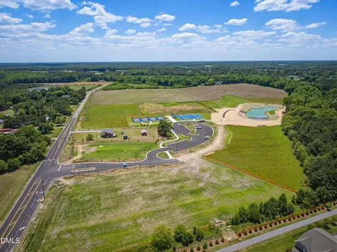 75 Commons Circle Clayton NC 27520