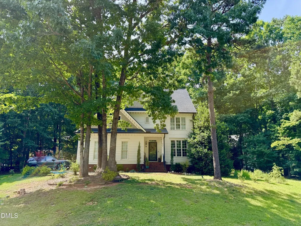 22 Goldthread Avenue Clayton NC 27527