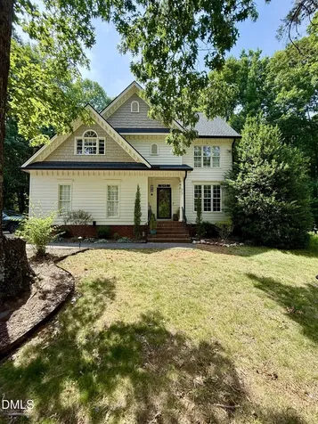 22 Goldthread Avenue Clayton NC 27527