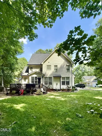 22 Goldthread Avenue Clayton NC 27527