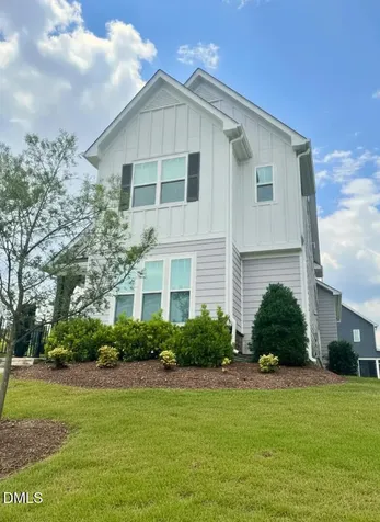 124 Daisy Grove Lane Holly Springs NC 27540
