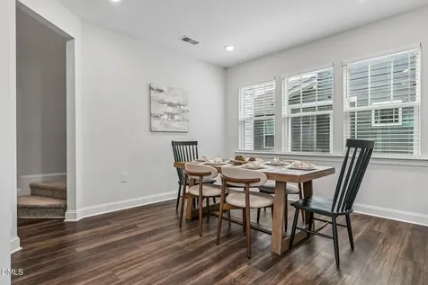 124 Daisy Grove Lane Holly Springs NC 27540