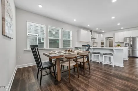 124 Daisy Grove Lane Holly Springs NC 27540