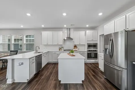 124 Daisy Grove Lane Holly Springs NC 27540