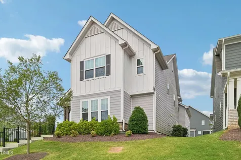 124 Daisy Grove Lane Holly Springs NC 27540