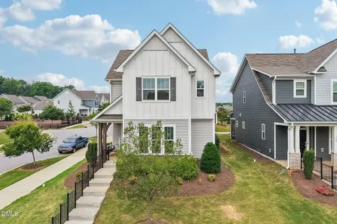 124 Daisy Grove Lane Holly Springs NC 27540