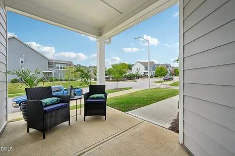 124 Daisy Grove Lane Holly Springs NC 27540