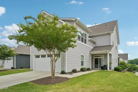 124 Daisy Grove Lane Holly Springs NC 27540