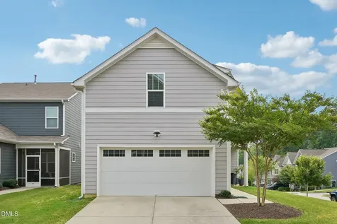 124 Daisy Grove Lane Holly Springs NC 27540
