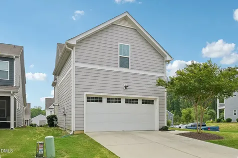 124 Daisy Grove Lane Holly Springs NC 27540