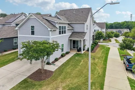 124 Daisy Grove Lane Holly Springs NC 27540