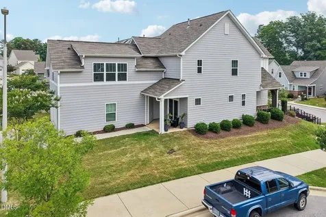124 Daisy Grove Lane Holly Springs NC 27540