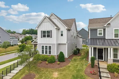 124 Daisy Grove Lane Holly Springs NC 27540