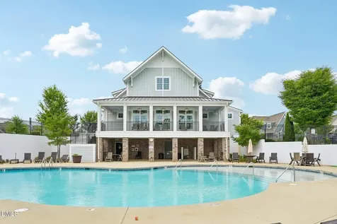 124 Daisy Grove Lane Holly Springs NC 27540
