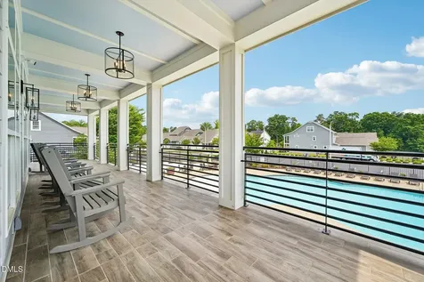 124 Daisy Grove Lane Holly Springs NC 27540