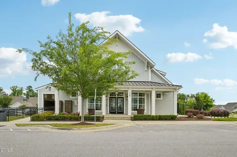 124 Daisy Grove Lane Holly Springs NC 27540