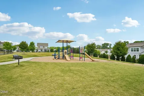 124 Daisy Grove Lane Holly Springs NC 27540