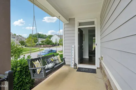 124 Daisy Grove Lane Holly Springs NC 27540