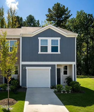 2040 Trailside Drive Durham NC 27704
