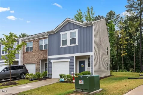 2040 Trailside Drive Durham NC 27704