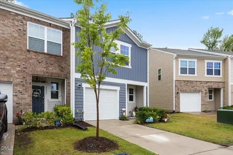 2040 Trailside Drive Durham NC 27704