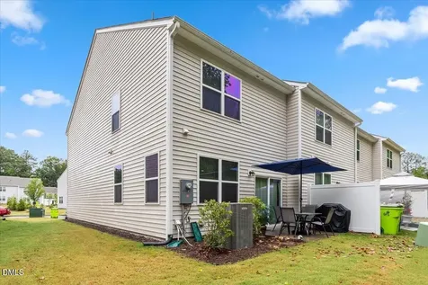2040 Trailside Drive Durham NC 27704