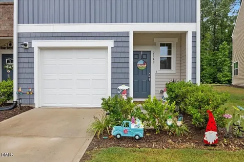 2040 Trailside Drive Durham NC 27704